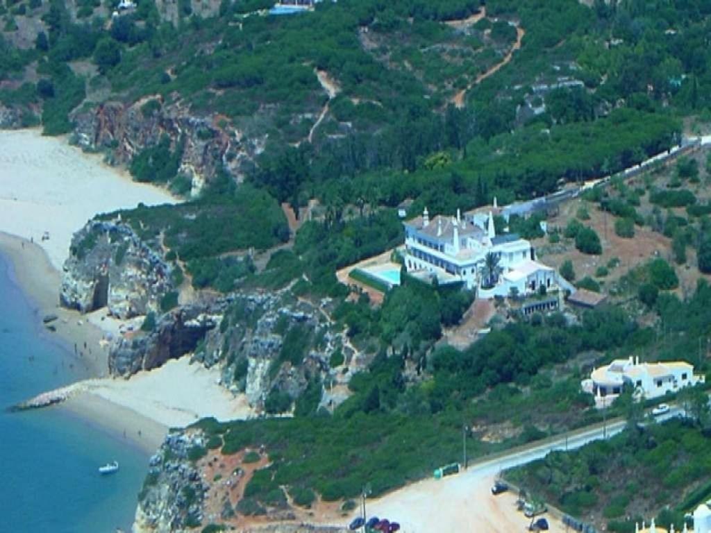 Villa Solar Real Ferragudo Portugal